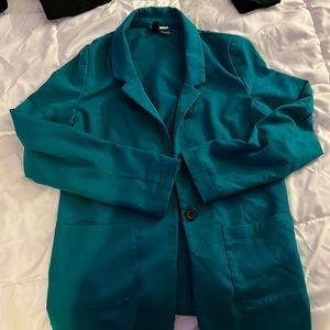 Womens Blazer